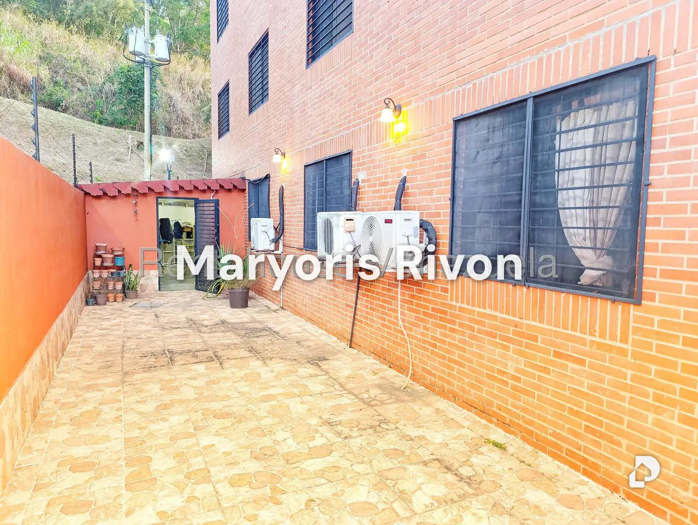 Apartamento en Colinas de La Tahona, Caracas – 29