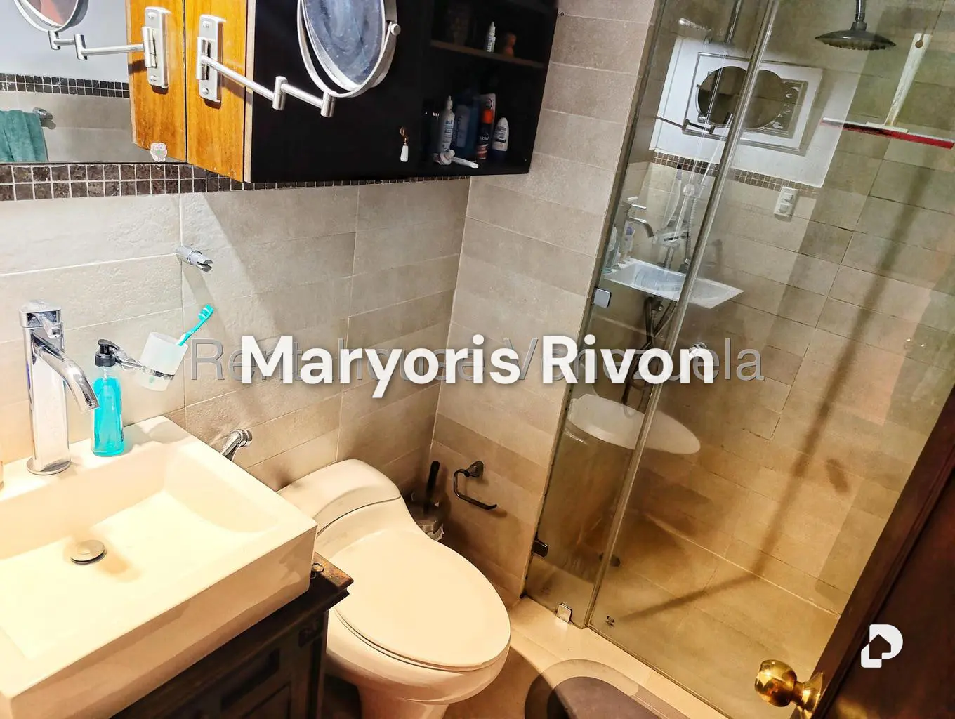 Apartamento en Colinas de La Tahona, Caracas – 21