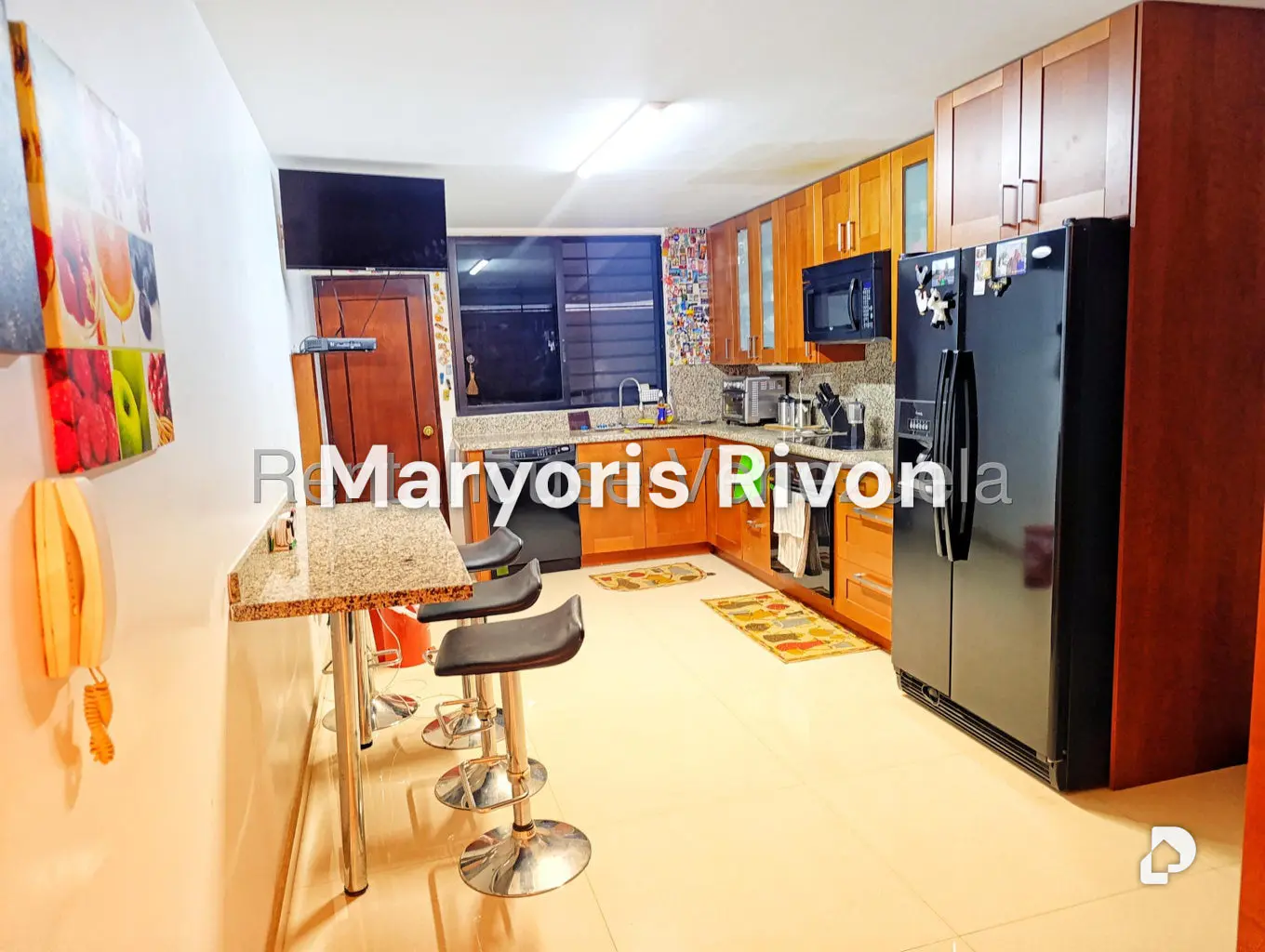 Apartamento en Colinas de La Tahona, Caracas – 11