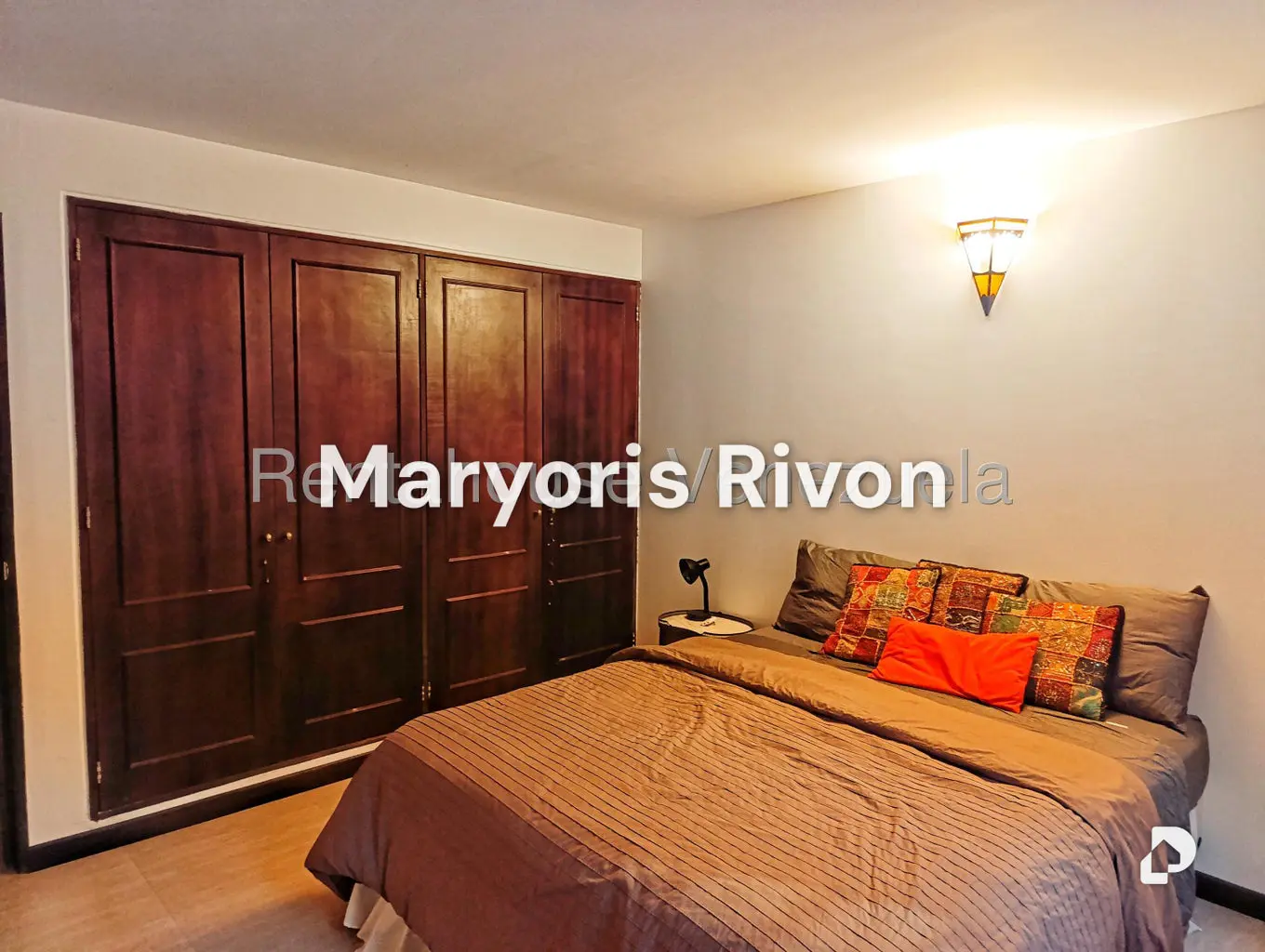 Apartamento en Colinas de La Tahona, Caracas – 17