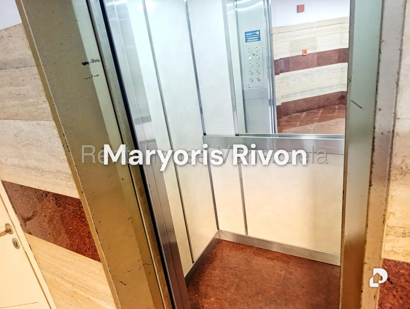 Apartamento en Colinas de La Tahona, Caracas – 3