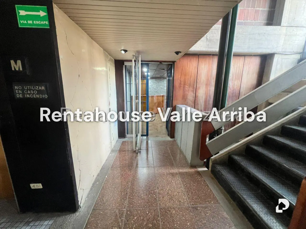 Local comercial en San Bernardino, Caracas – 2