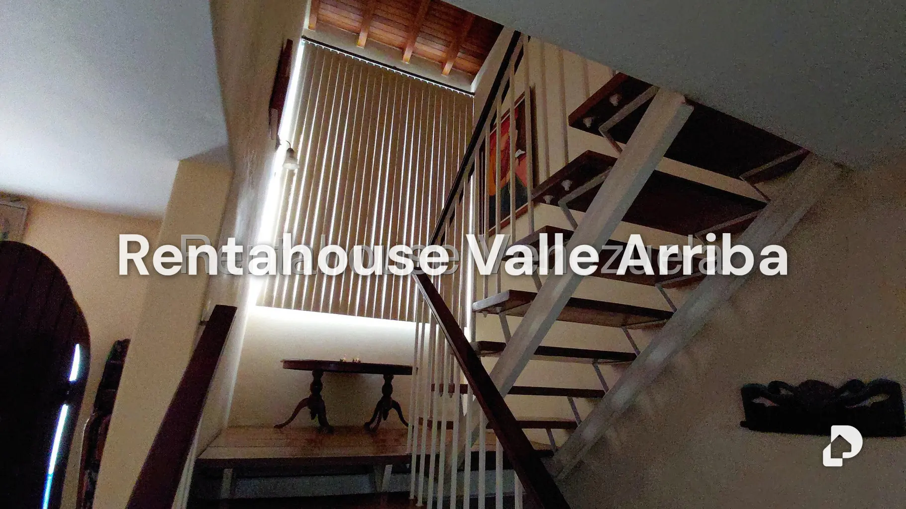 Casa en Lomas De La Trinidad, Caracas – 14