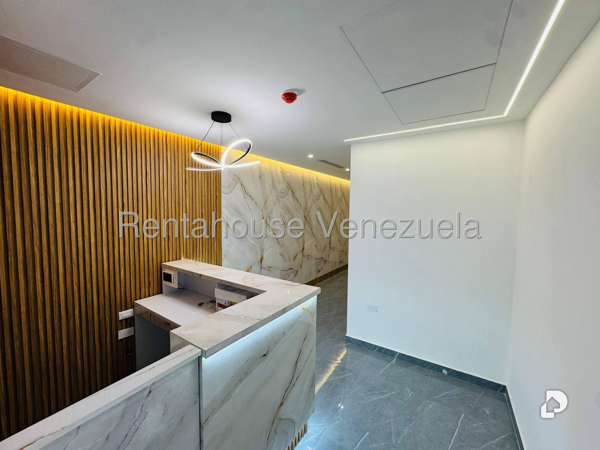 Oficina en Sebucan, Caracas