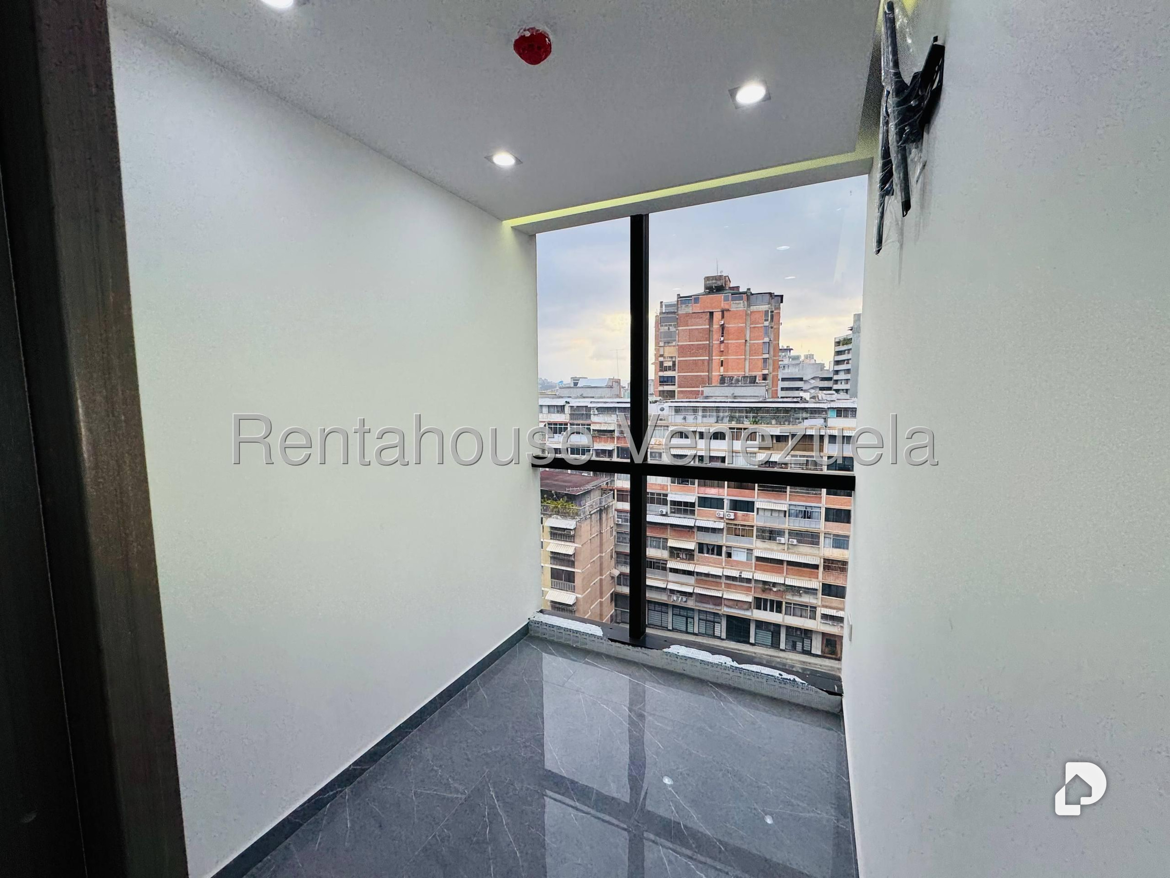 Oficina en Sebucan, Caracas