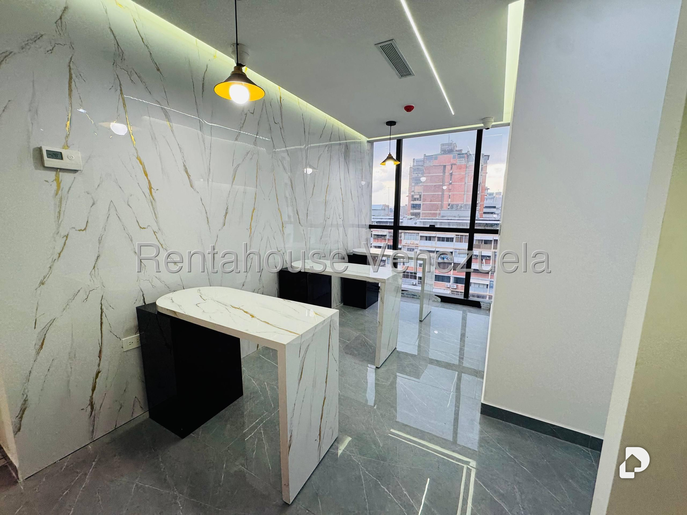 Oficina en Sebucan, Caracas