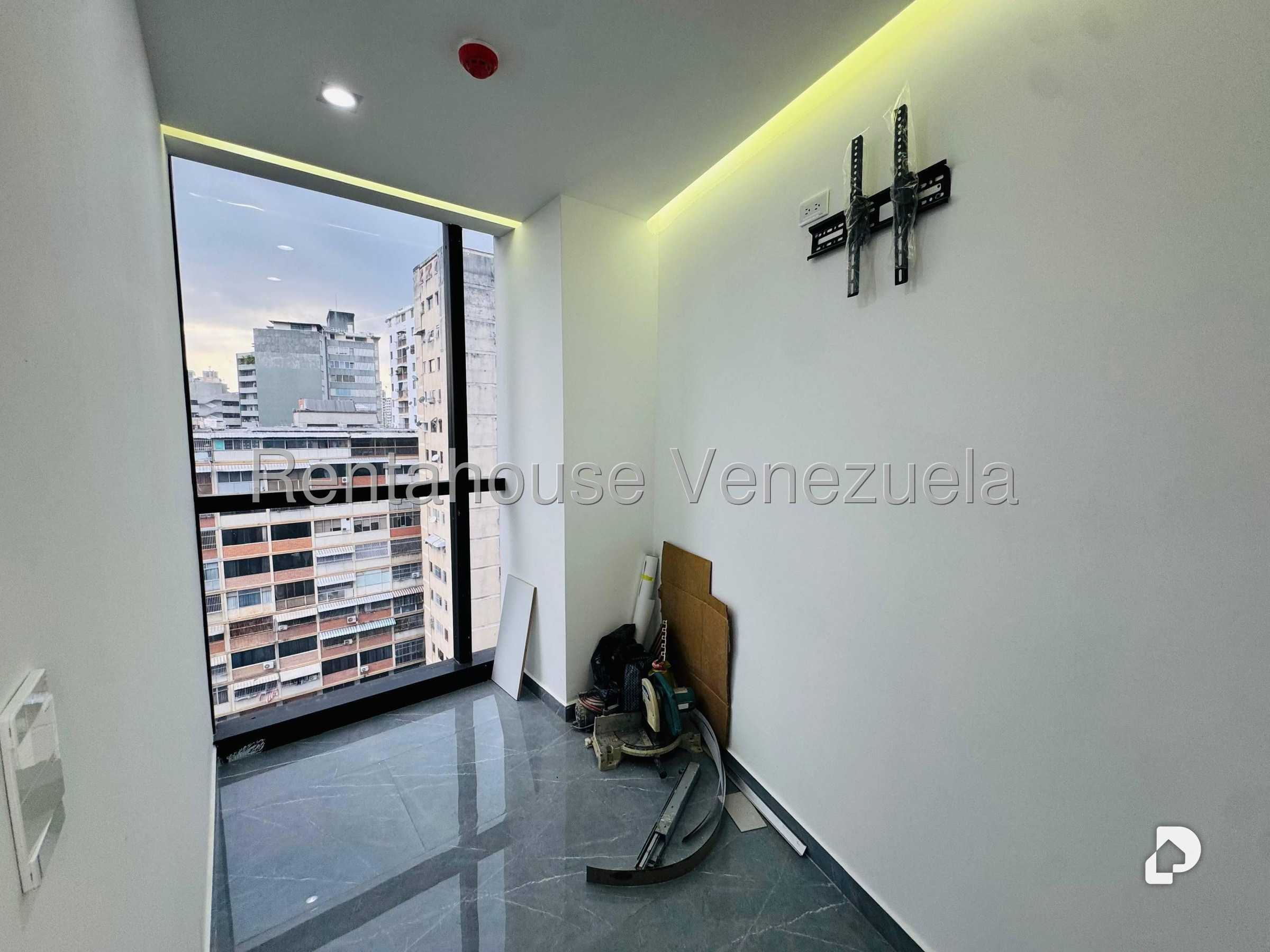 Oficina en Sebucan, Caracas