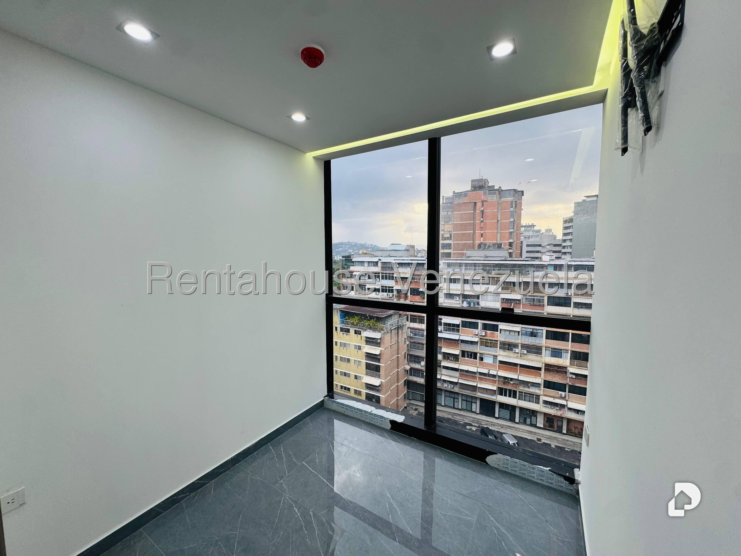 Oficina en Sebucan, Caracas