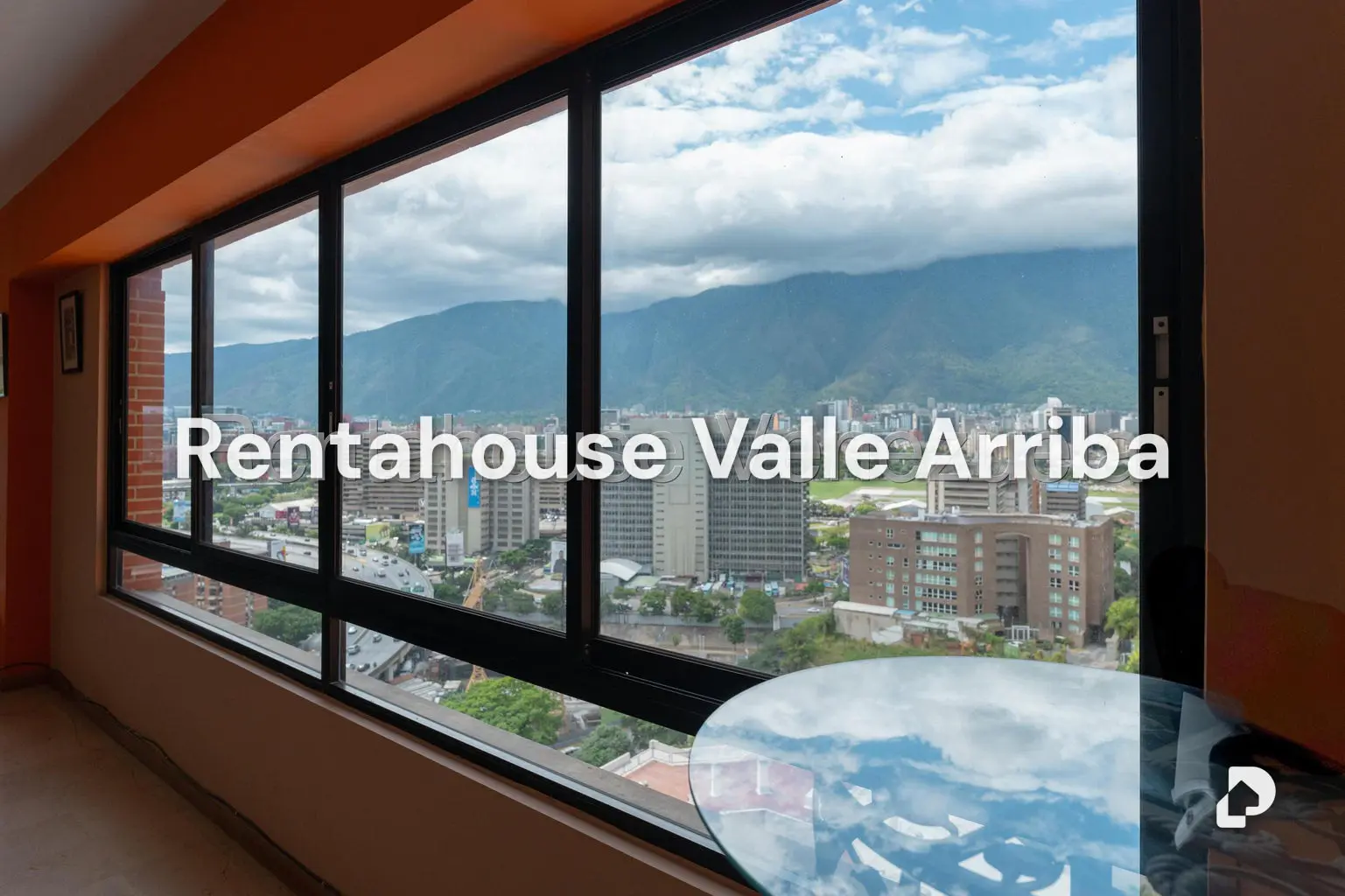 Apartamento en Lomas de Las Mercedes, Caracas – 14