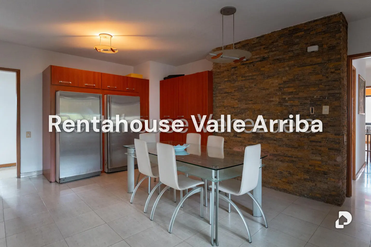 Apartamento en Lomas de Las Mercedes, Caracas – 23