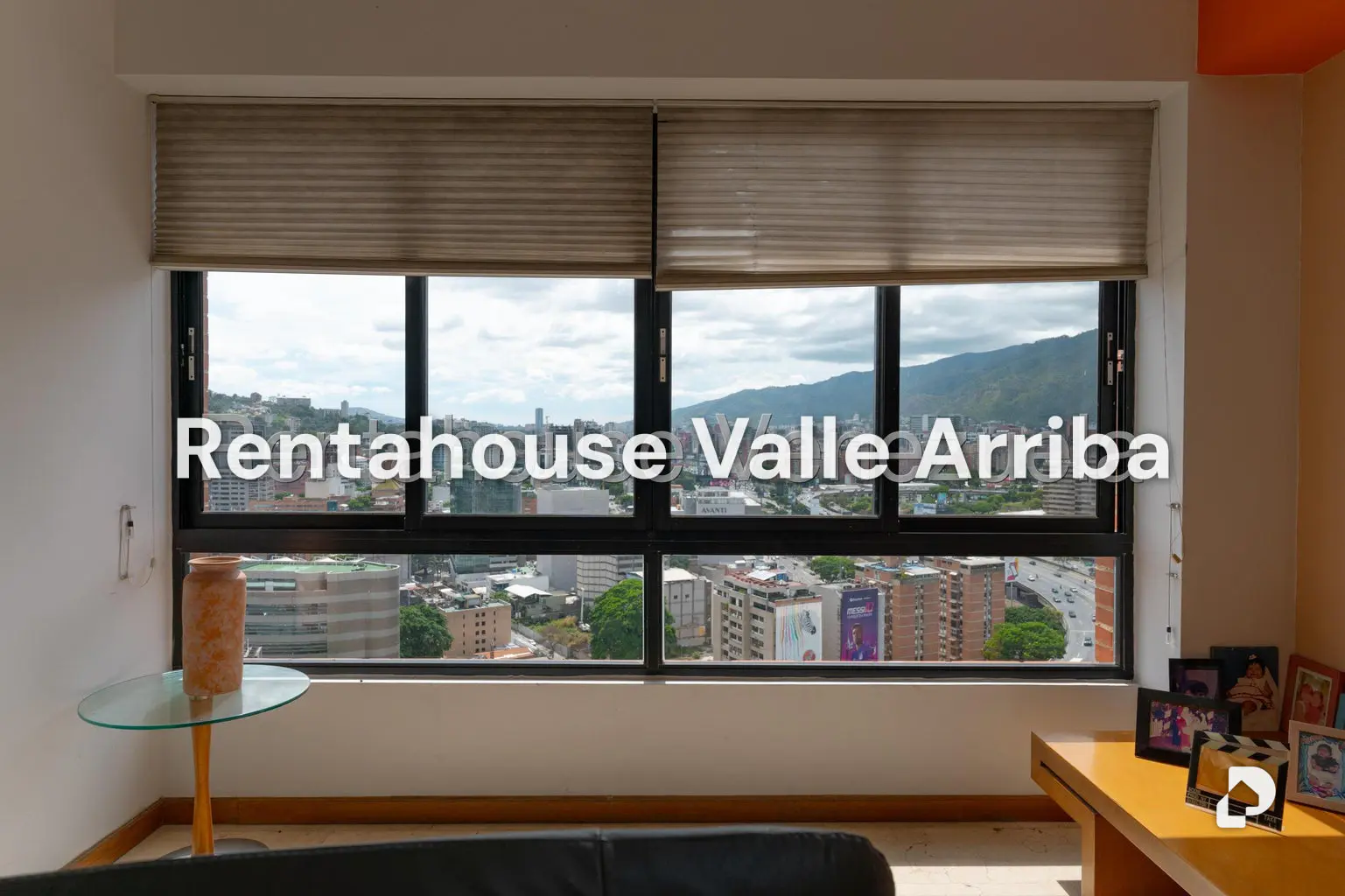 Apartamento en Lomas de Las Mercedes, Caracas – 13