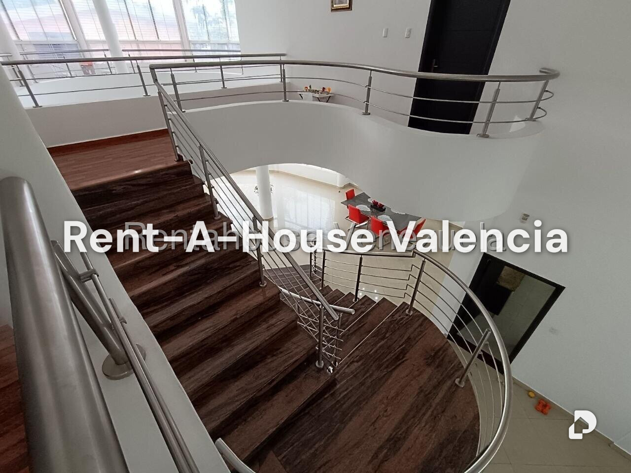 Casa en La Viña, Valencia – 32