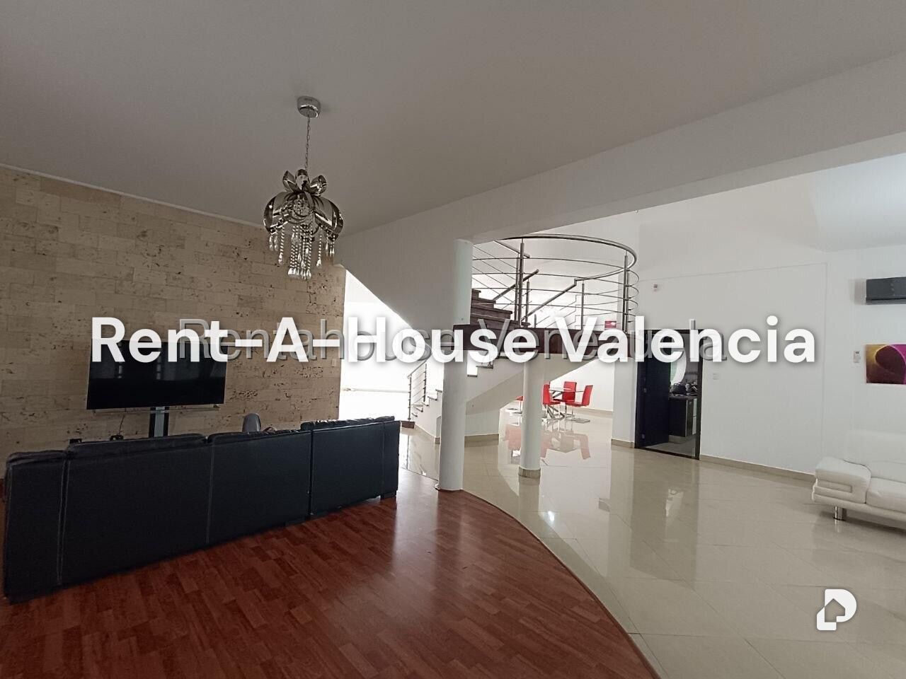Casa en La Viña, Valencia – 9