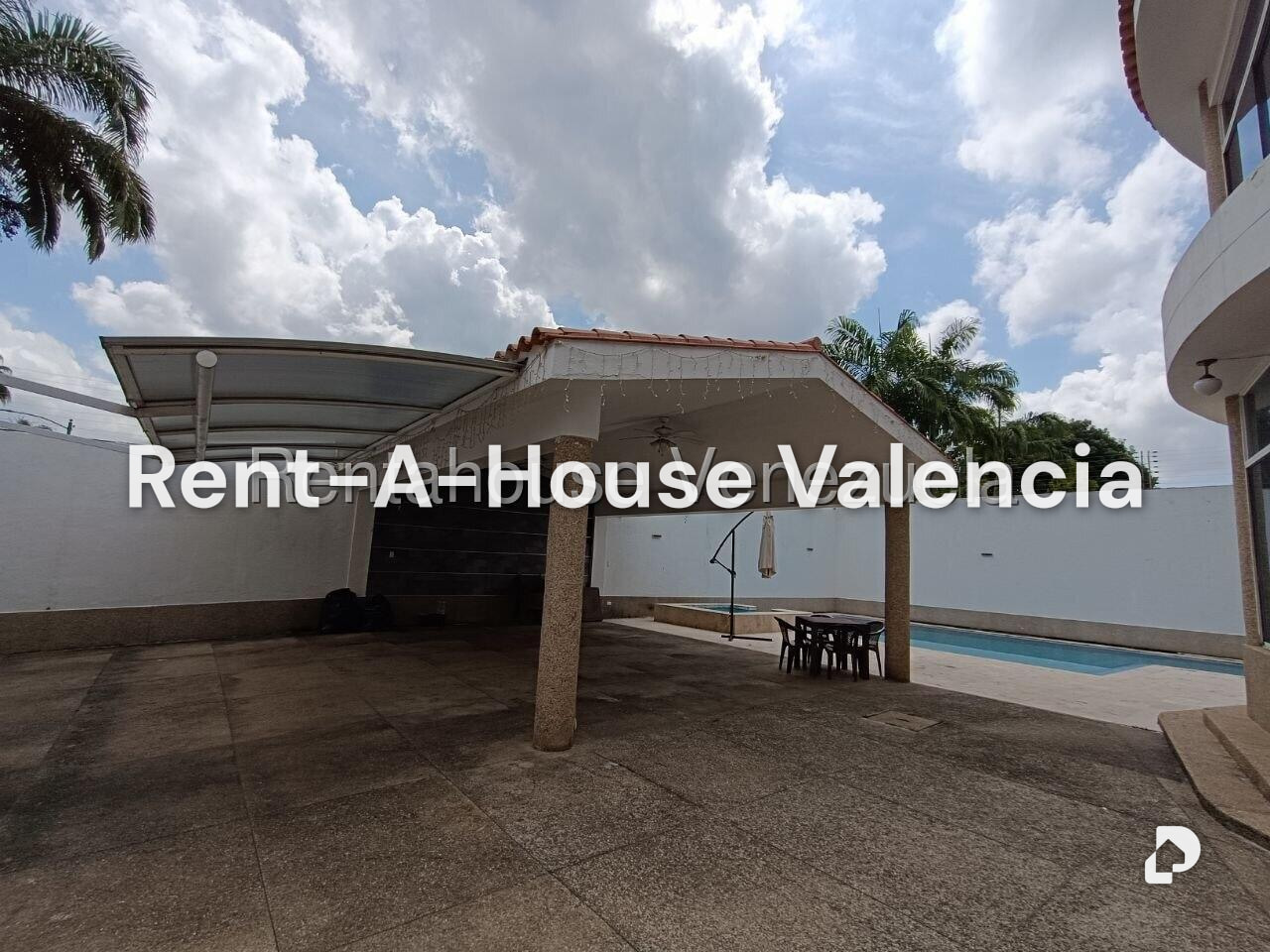 Casa en La Viña, Valencia – 28