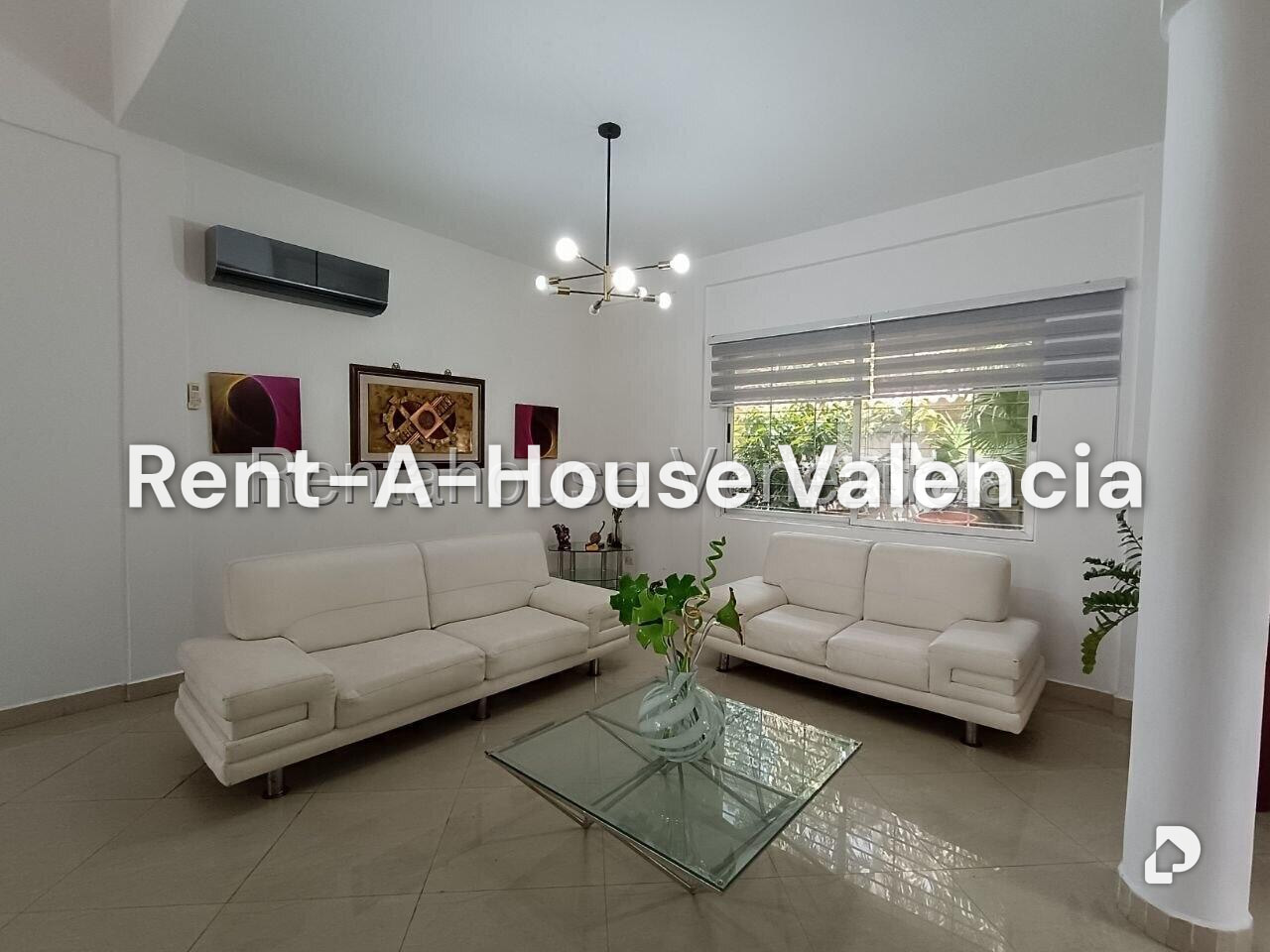 Casa en La Viña, Valencia – 2
