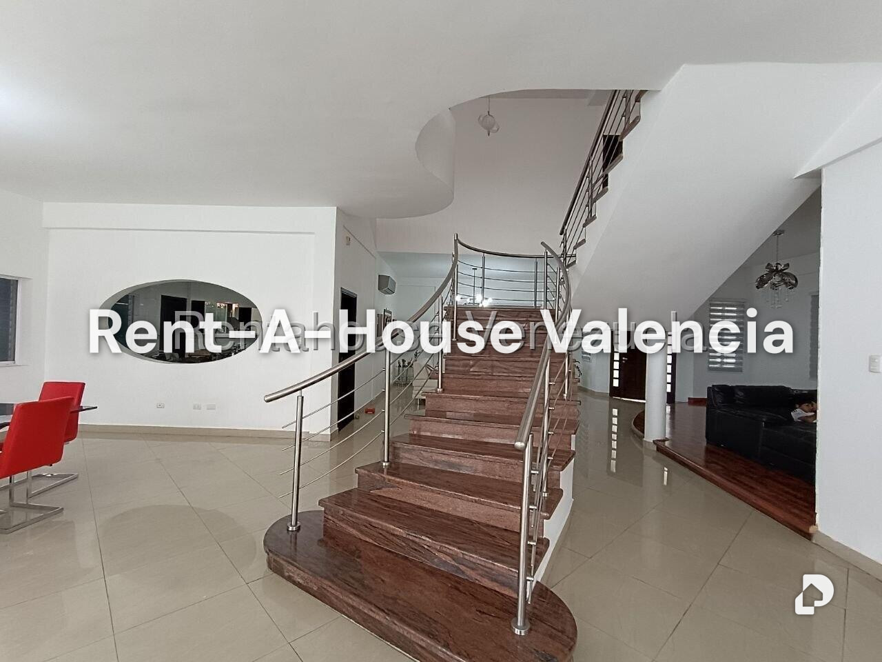 Casa en La Viña, Valencia – 31