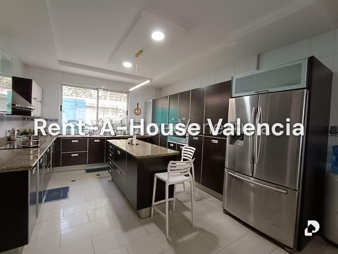 Casa en La Viña, Valencia – 21