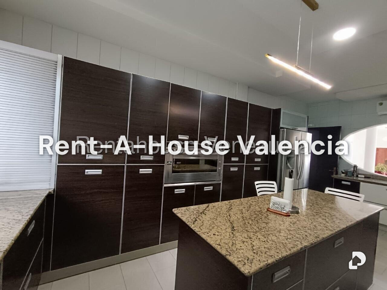 Casa en La Viña, Valencia – 16