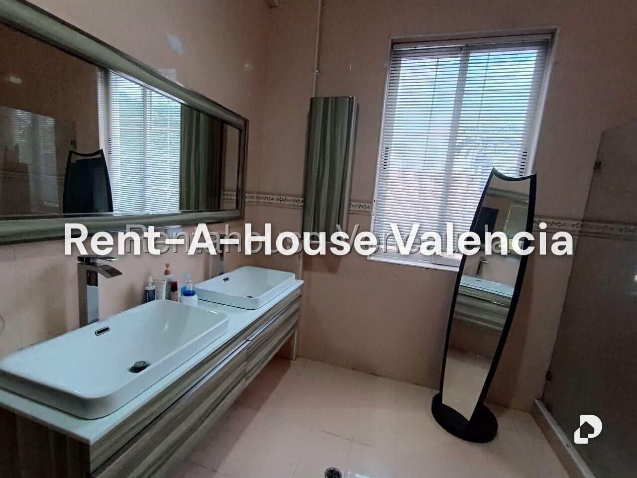 Casa en La Viña, Valencia – 41