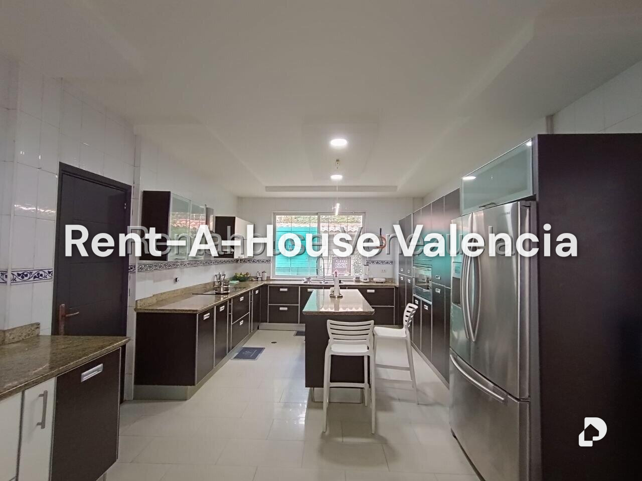 Casa en La Viña, Valencia – 13