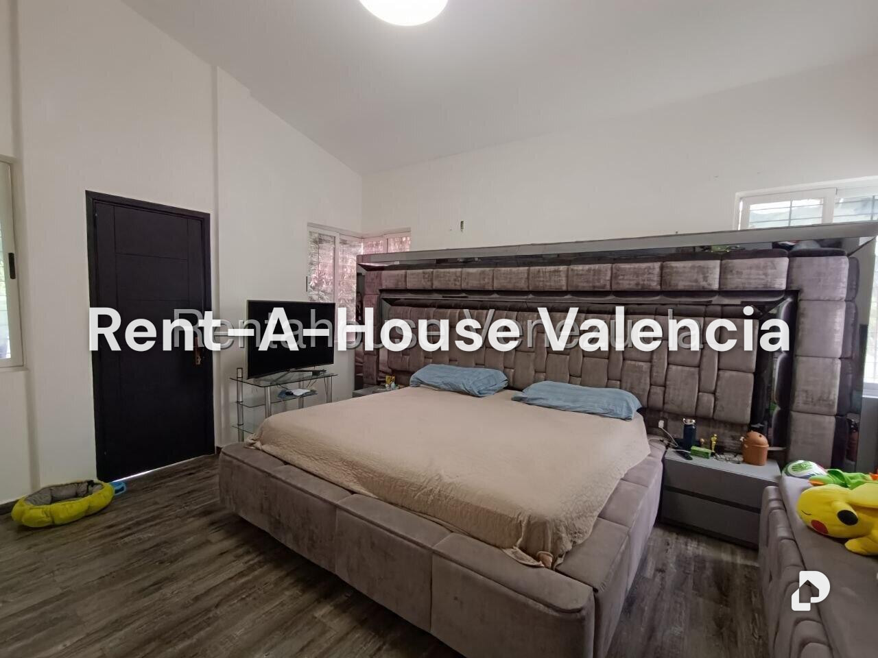 Casa en La Viña, Valencia – 52