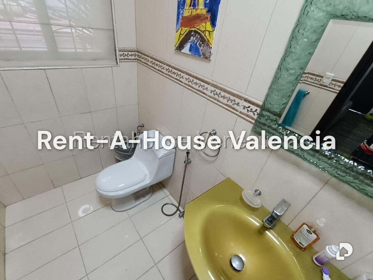 Casa en La Viña, Valencia – 50
