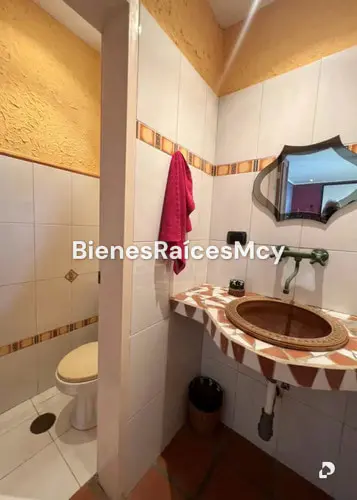 Casa en Andrés Bello, Maracay – 12