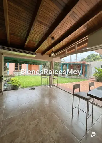 Casa en Andrés Bello, Maracay – 13