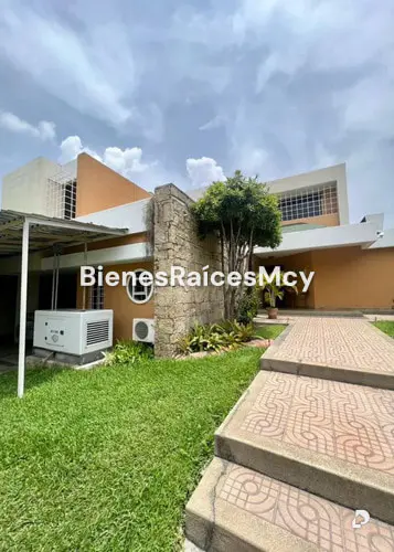Casa en Andrés Bello, Maracay – 1