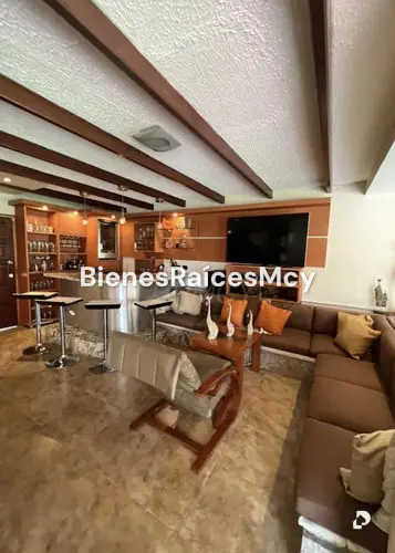 Casa en Andrés Bello, Maracay – 8