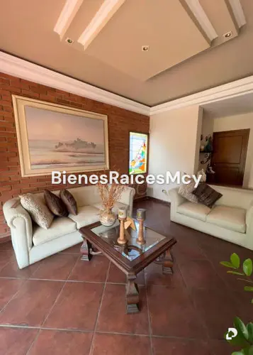 Casa en Andrés Bello, Maracay – 5