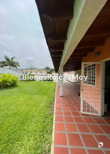 Casa en Andrés Bello, Maracay – 15