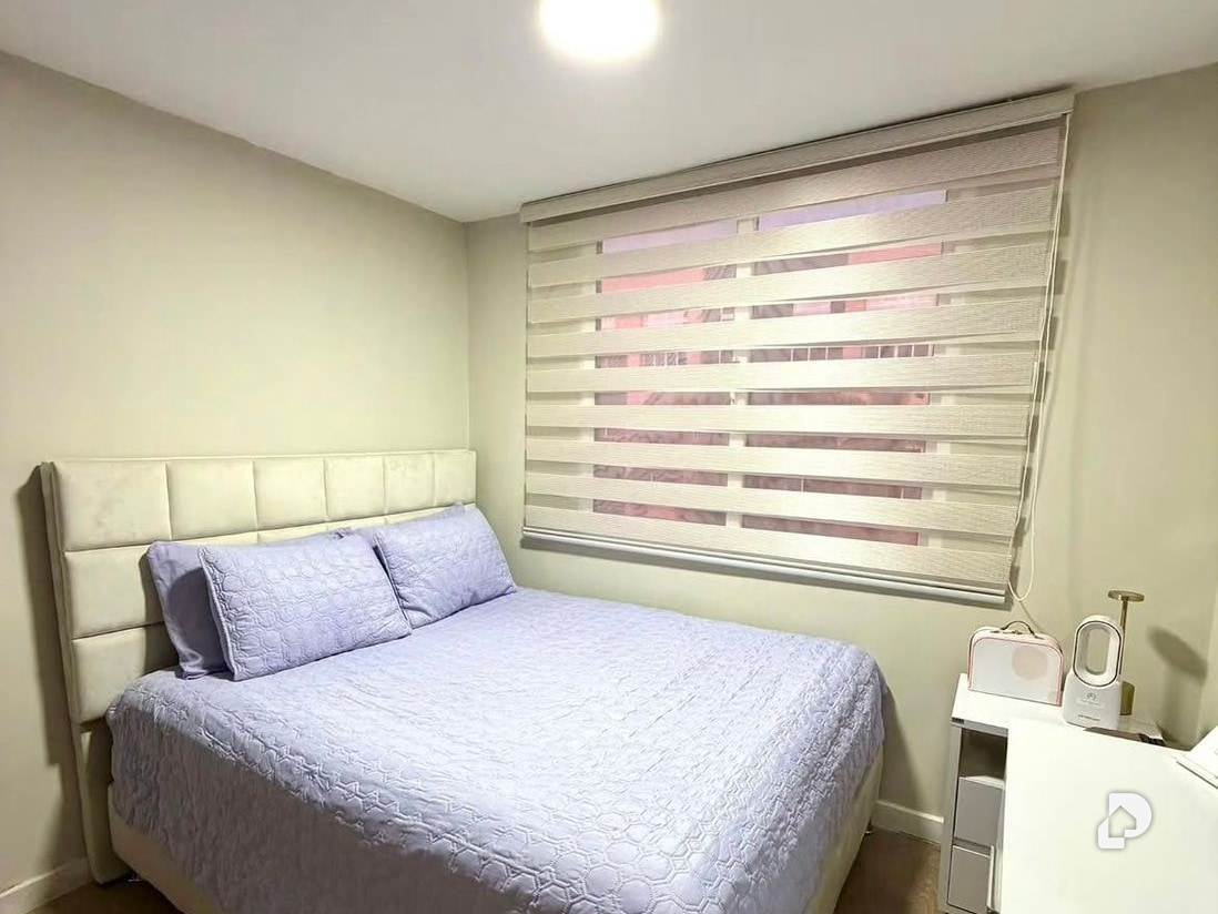 Apartamento en Complejo Turístico El Morro, Lechería – 5