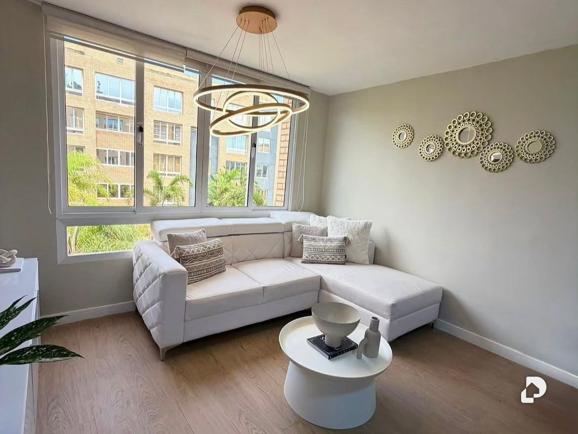 Apartamento en Complejo Turístico El Morro, Lechería – 2