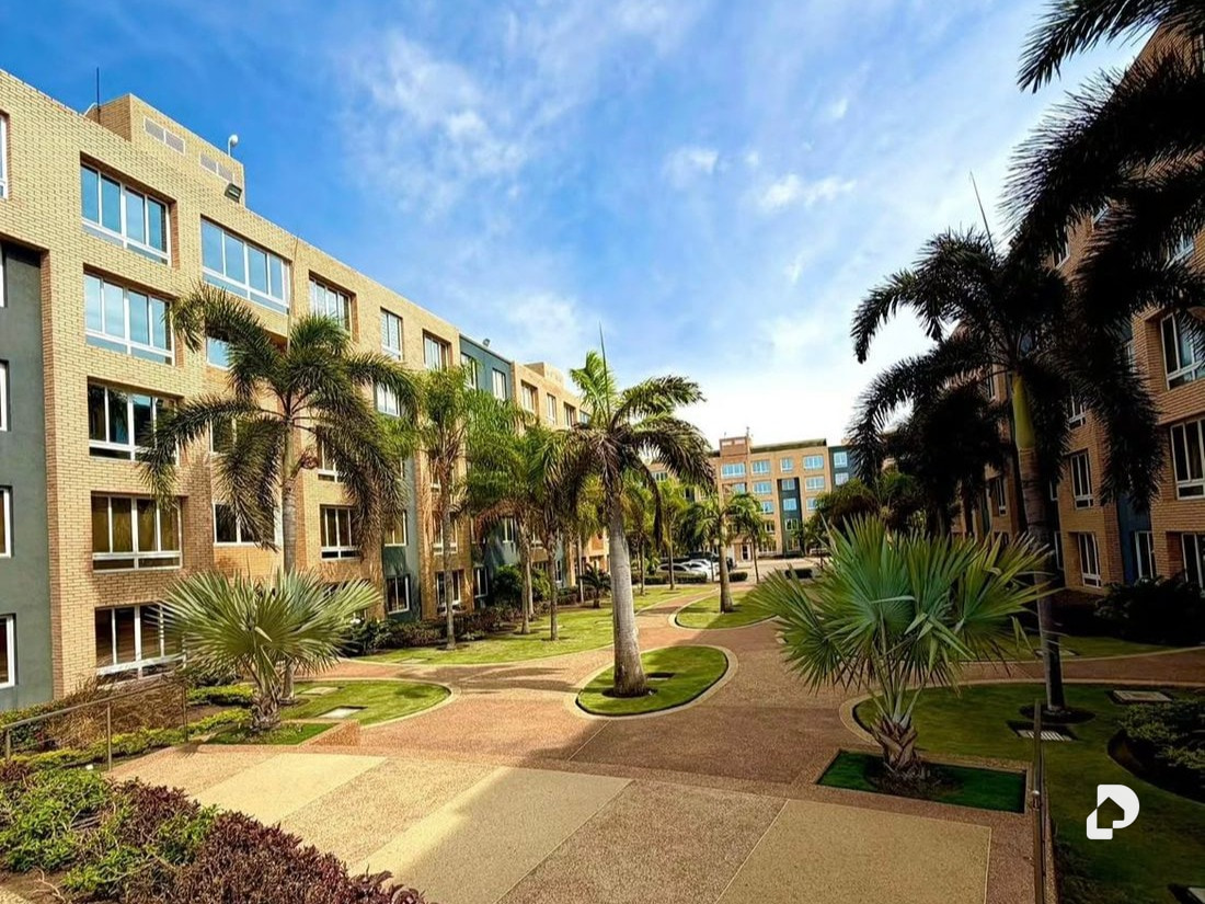Apartamento en Complejo Turístico El Morro, Lechería – 6