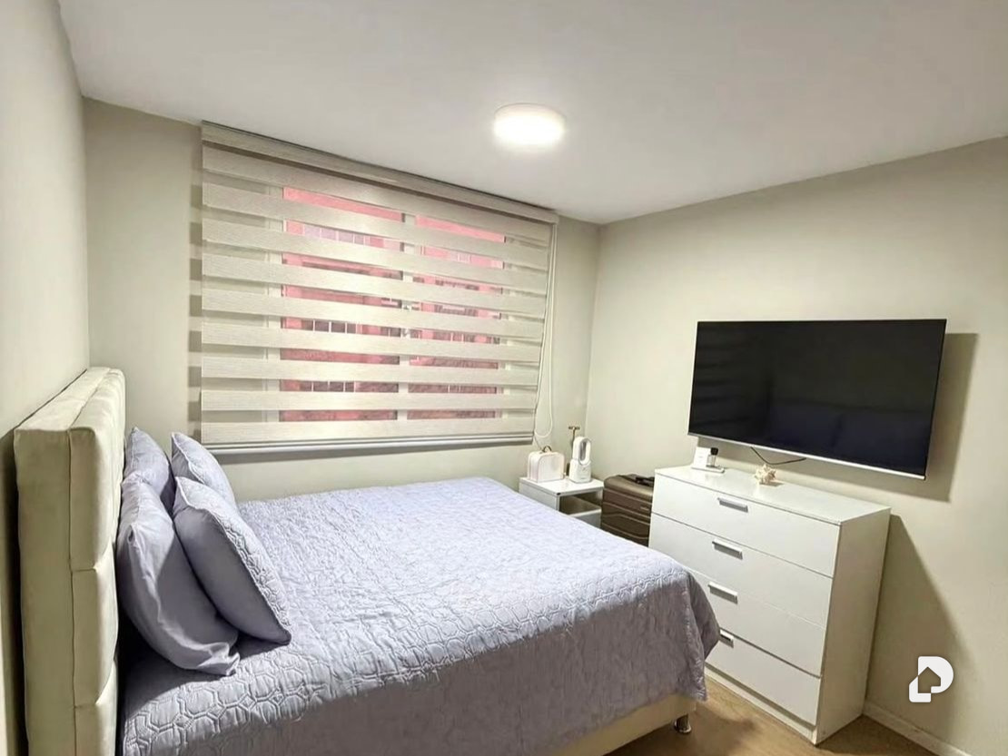 Apartamento en Complejo Turístico El Morro, Lechería – 4