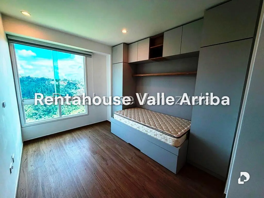 Apartamento en La Lagunita Country Club, Caracas – 24