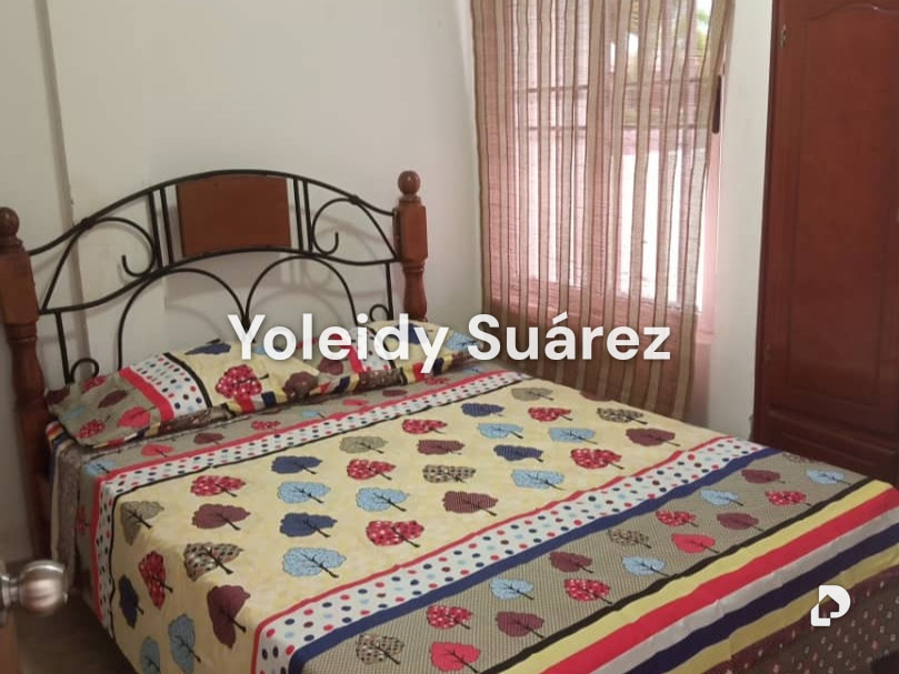Apartamento en Tucacas – 5