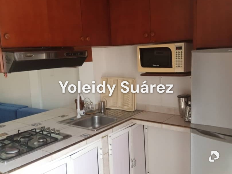 Apartamento en Tucacas – 4
