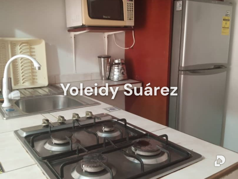 Apartamento en Tucacas – 3
