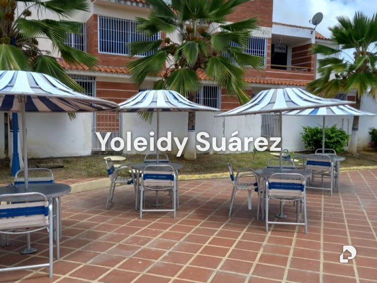 Apartamento en Tucacas – 2