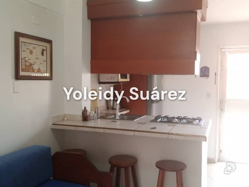 Apartamento en Tucacas – 7