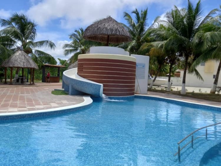 Apartamento en Tucacas - 1