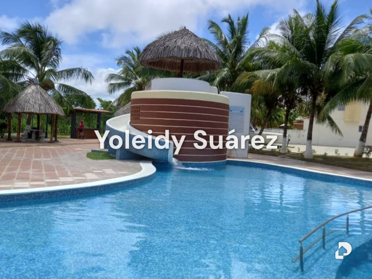Apartamento en Tucacas – 1