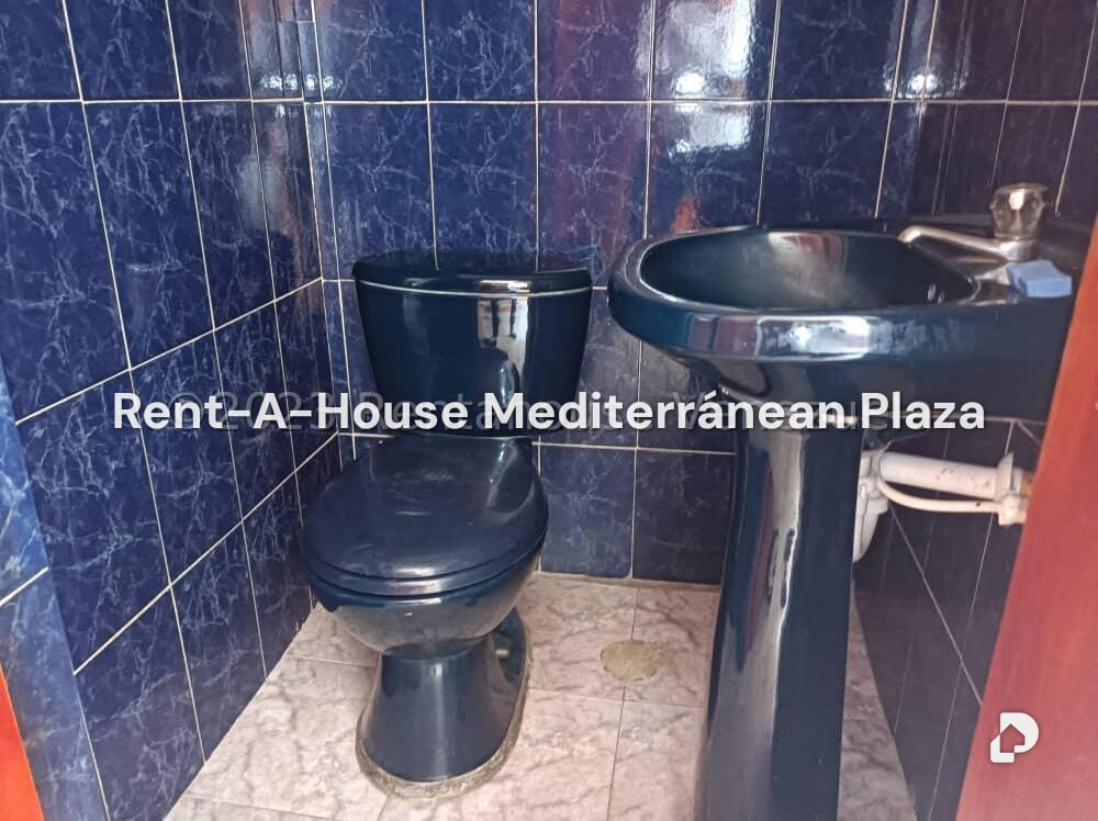 Casa en Valencia – 14