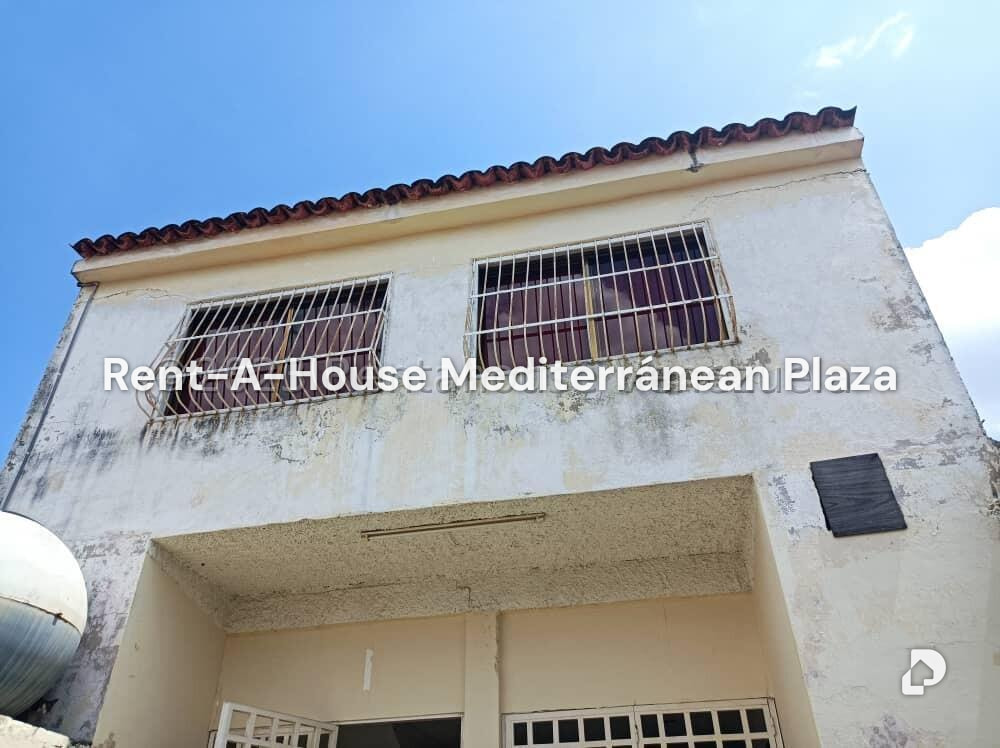 Casa en Valencia – 2