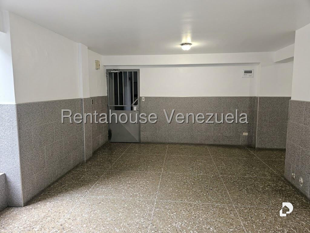 Apartamento en Santa Mónica, Caracas