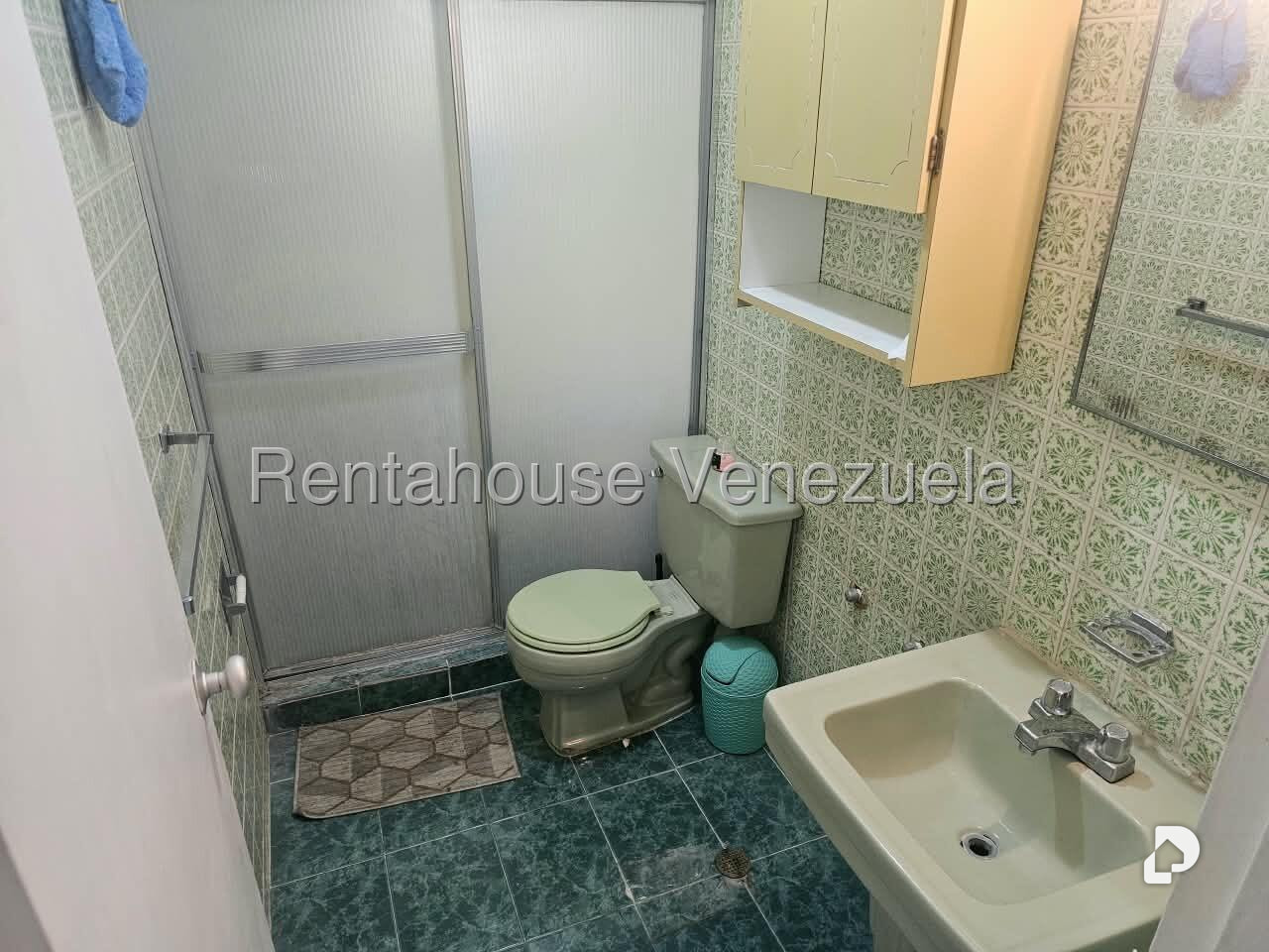 Apartamento en Santa Mónica, Caracas