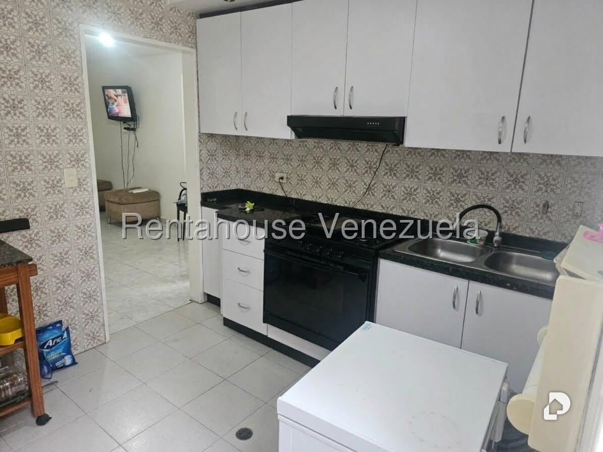 Apartamento en Santa Mónica, Caracas