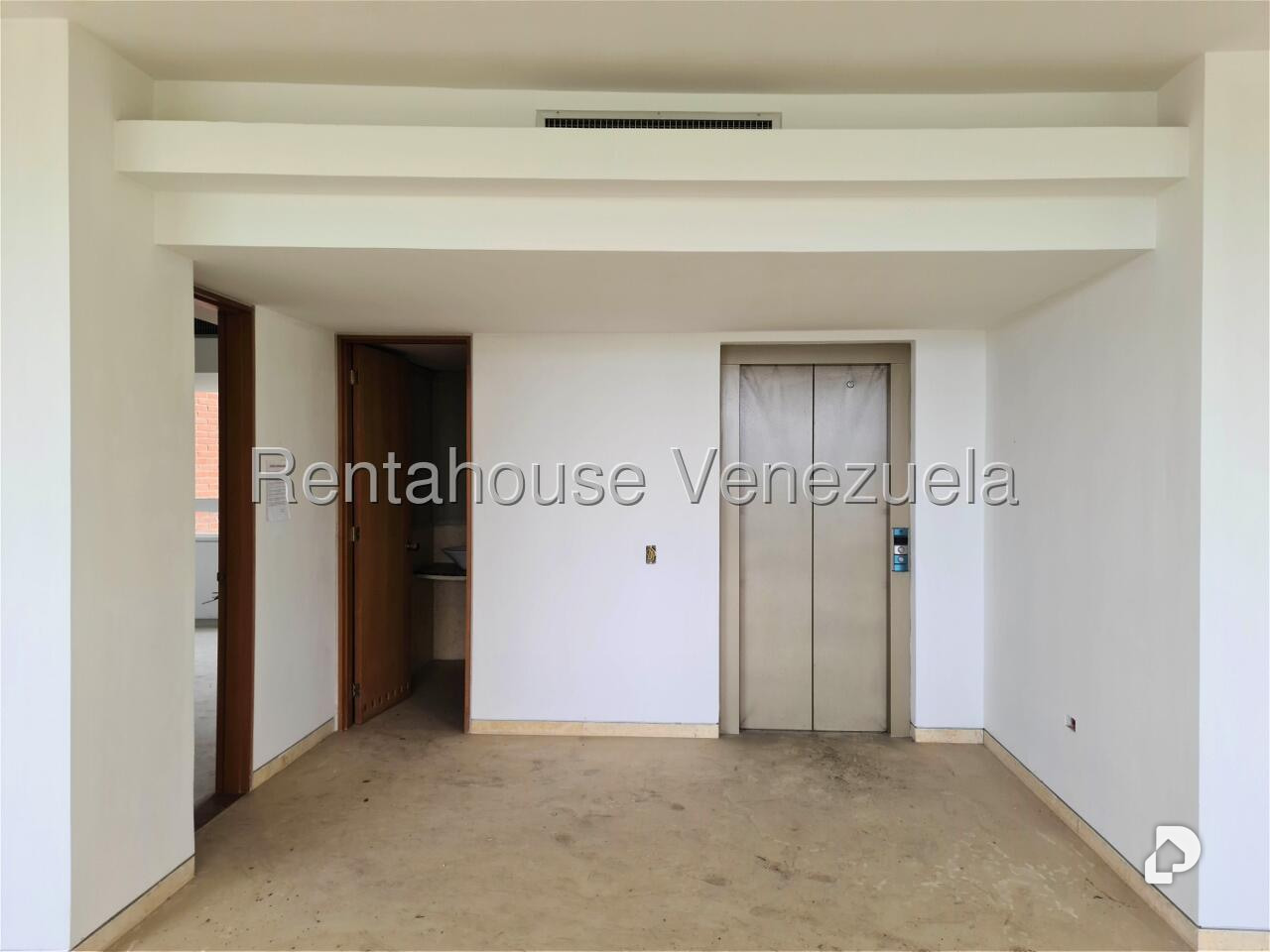 Apartamento en Colinas de Valle Arriba / Mirador de Los Campitos, Caracas – 2